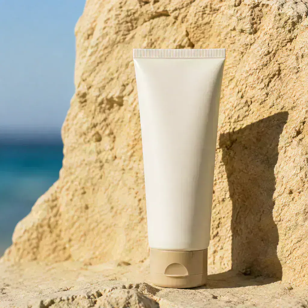 Mineral Sunscreen