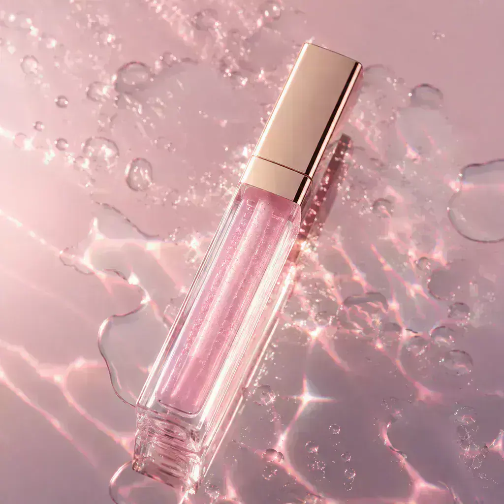 Liquid Shine Lip Gloss