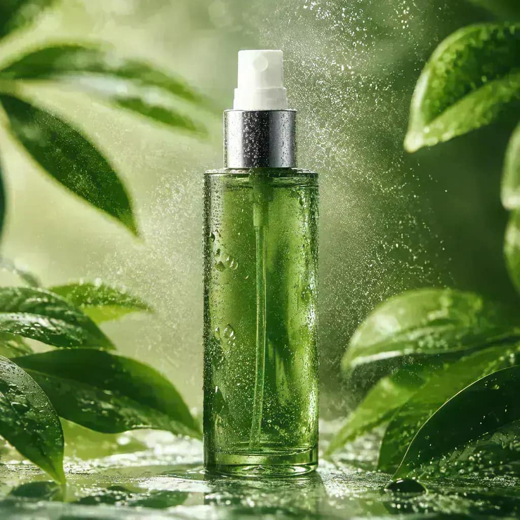 Botanical Face Mist