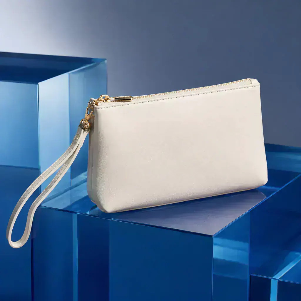 Minimal Wrist Bag