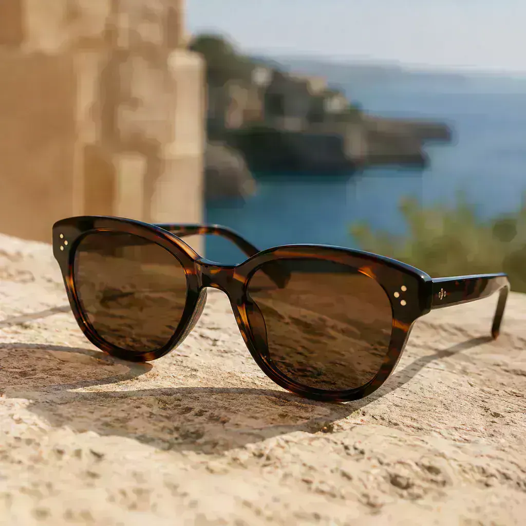 Mediterranean Sunglasses