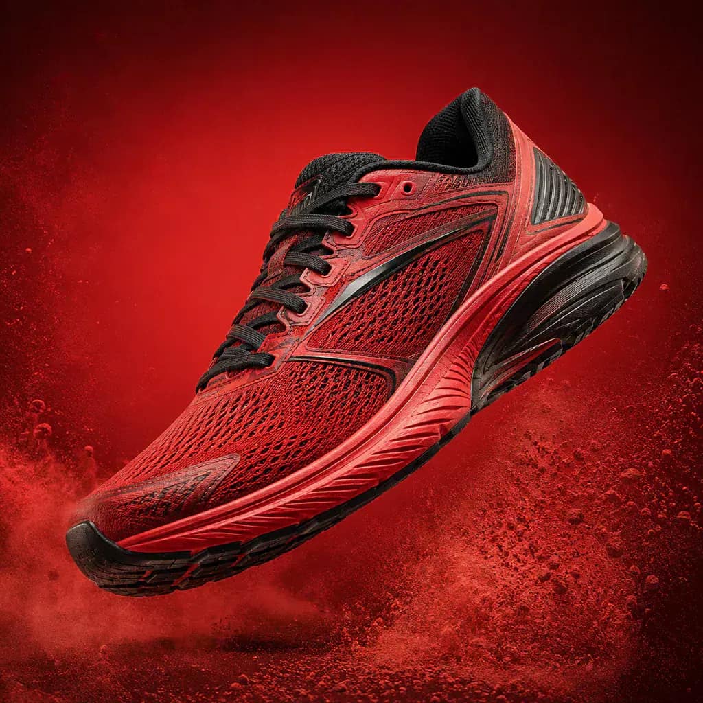 Performance Running Shoe