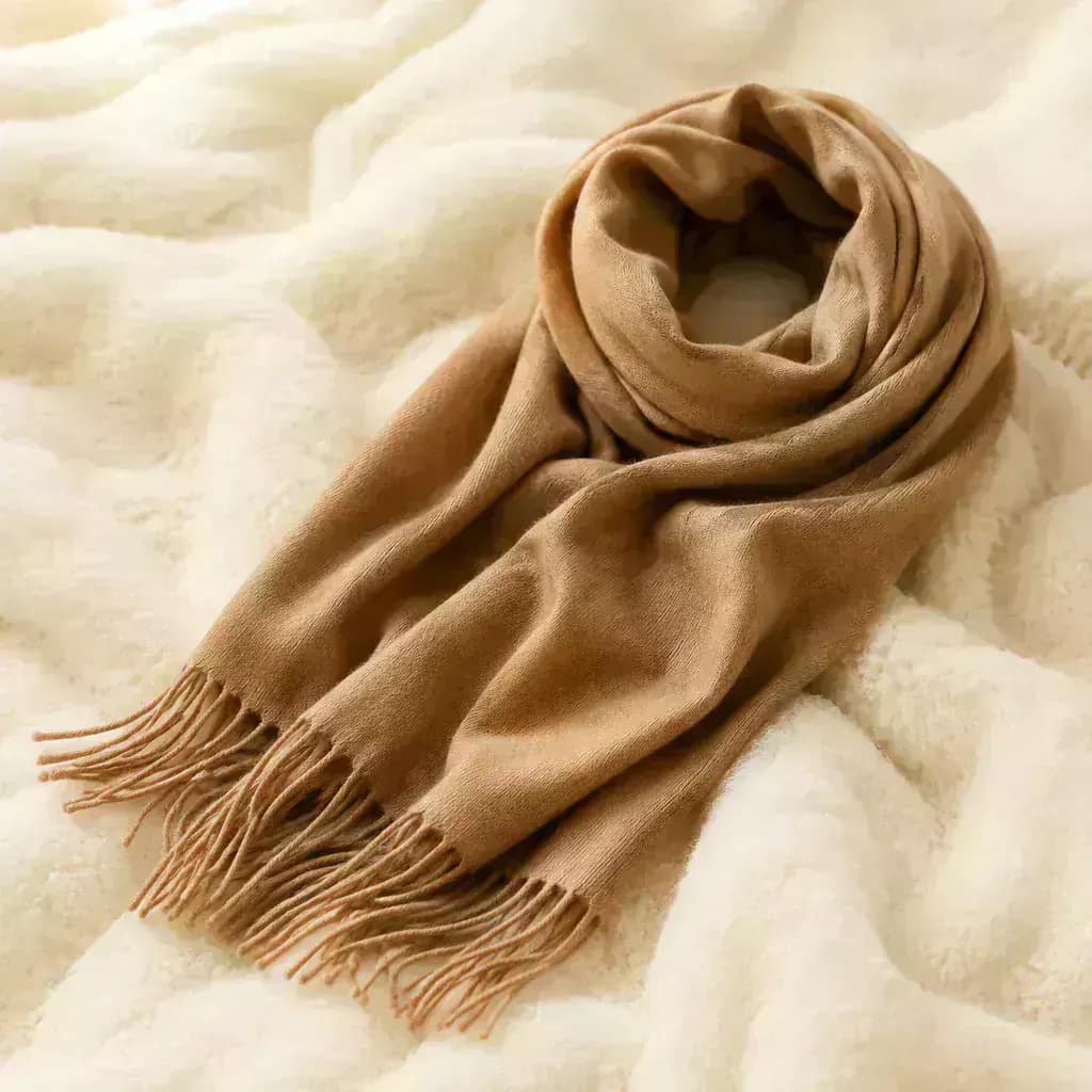 Cashmere Scarf