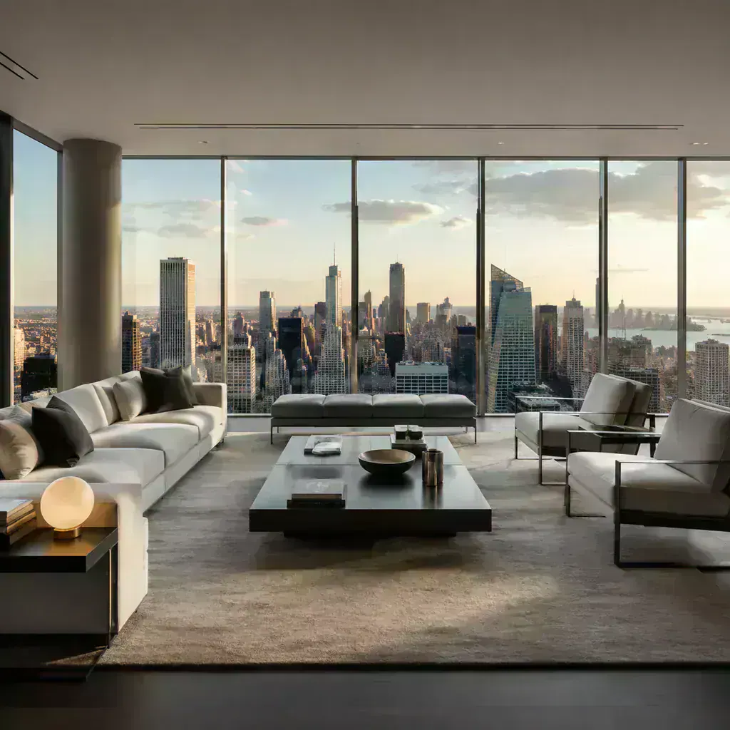 Skyline Penthouse