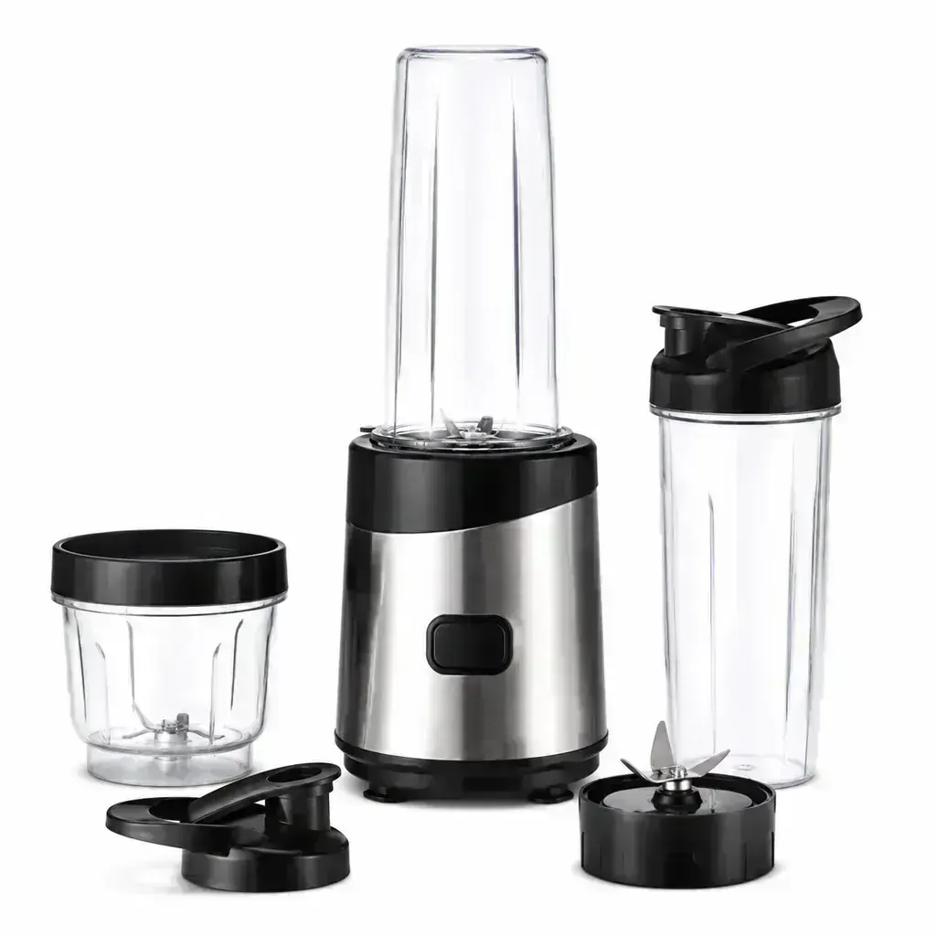 Compact Blender Bundle