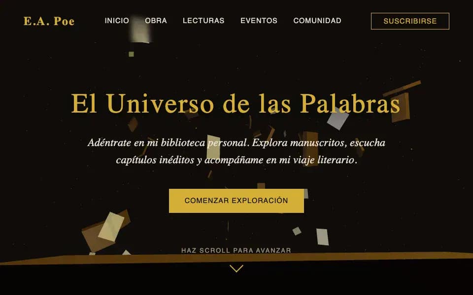 3D Writer Library — Readings and references