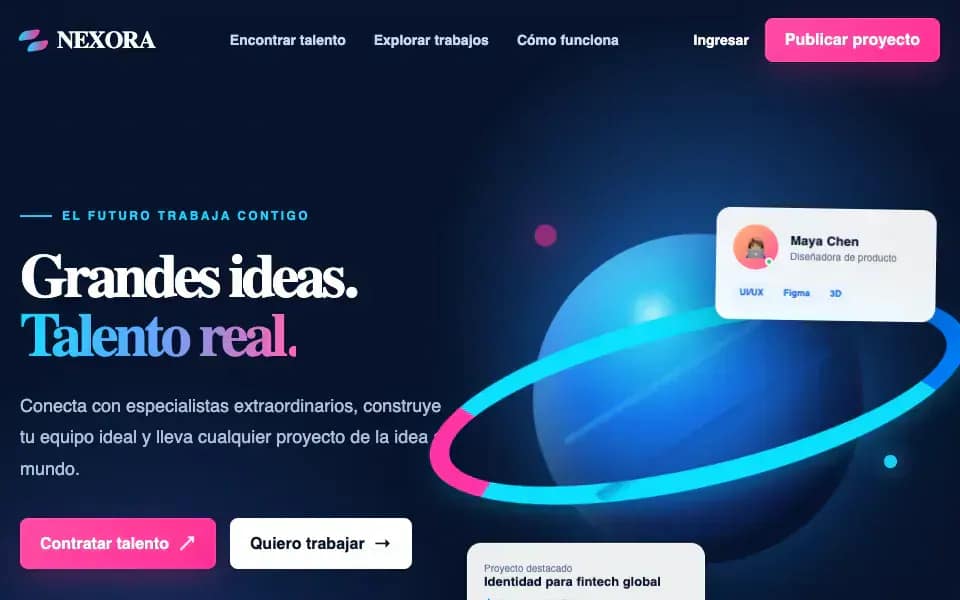 BrandMint — Freelance Brand Strategist