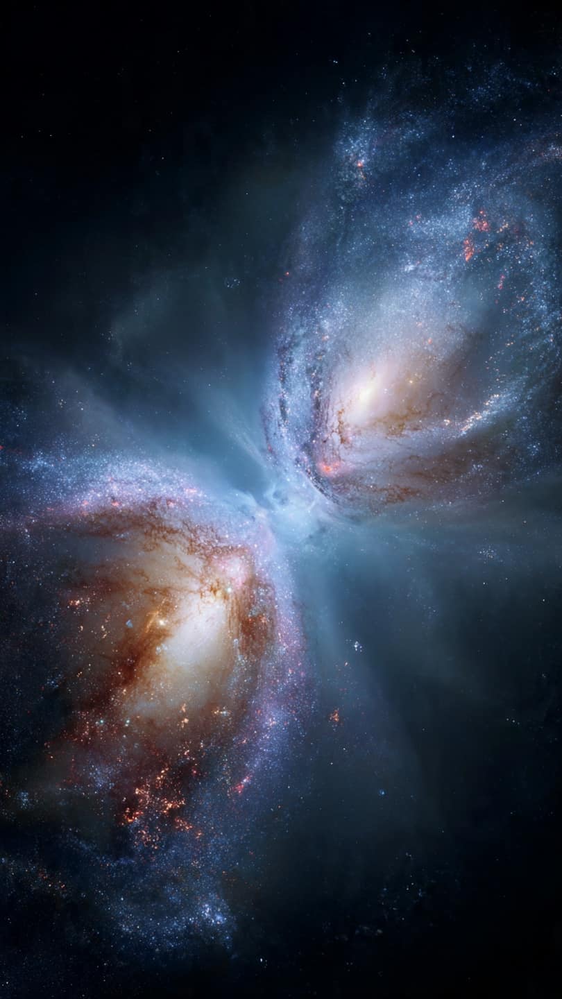 Galactic Dance