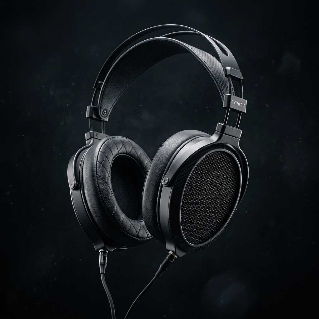 Headphones