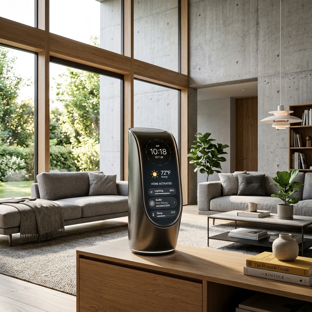 Smart Device